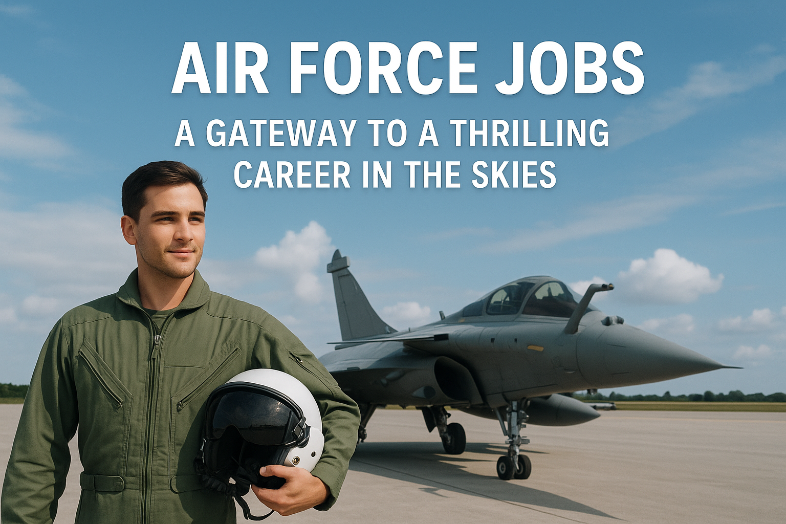 Airforce Jobs 2025 | Join PAF Online Registration